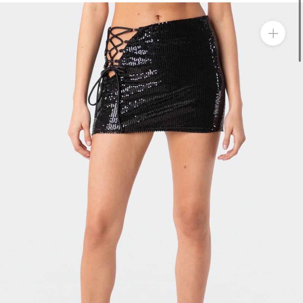 Edikted sequin set